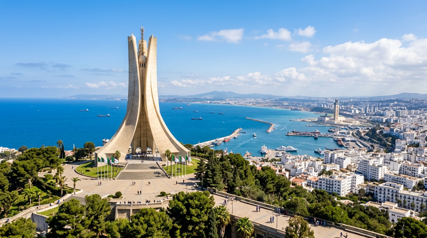 Tazmalt Voyages et Tourisme Hero Background Diaporama